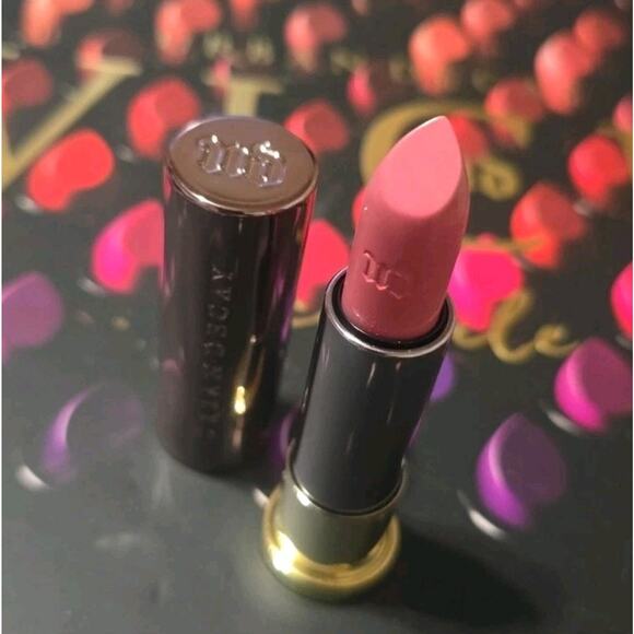 Urban Decay UD Vice Lipstick Heartless Discontinued Color - Picture 2 of 7